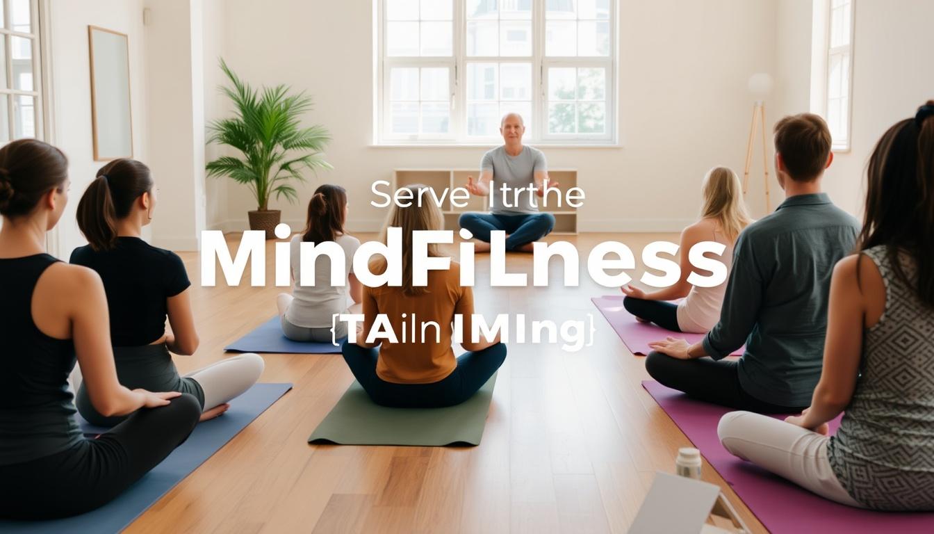 Mindfulness en acción